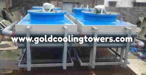 Dry Cooling Tower System
