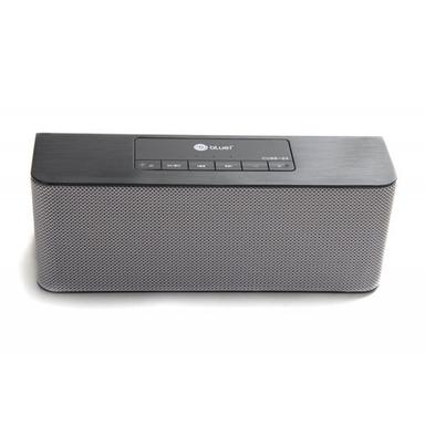 Bluei Cube-Z4 Heavy Bass, 5.0 Bluetooth Version With Built - In Fm Radio, Aux Input, Call Function & Sd Card Support Portable Bluetooth Speaker Cabinet Material: Abs Plastic