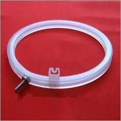 Silicone Inflatable gasket