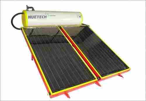 Sun Pot Solar Water Heater 100 LPD