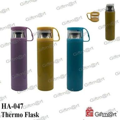 Thermo Flask Cavity Quantity: Single
