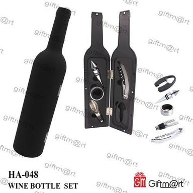 Wine Bottle  Set