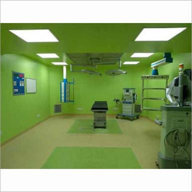 Modular Operation Theater Dimension (L*W*H): 20/20 Foot (Ft)