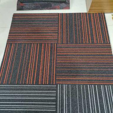 Customize Carpet Tile Flooring