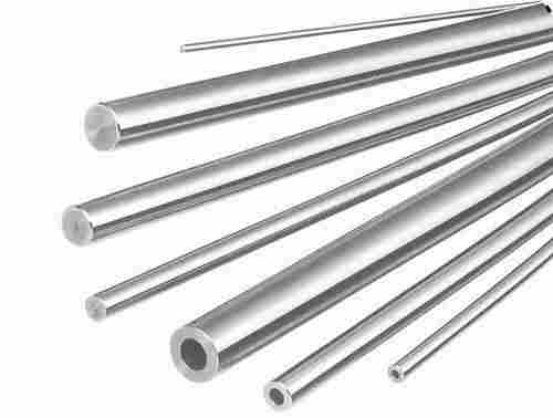 35MM CHROME PLATED ROD HARDENDED
