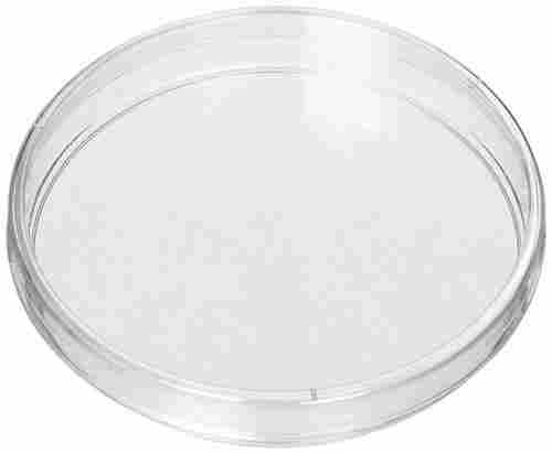 Petri Dish "B" Fused Edges,Complete With Cover 50mm