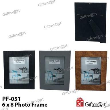Grey Photo Frame