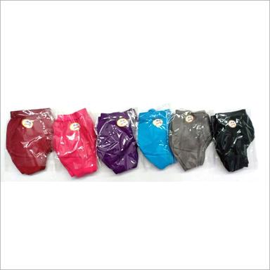 Different Color Available Ladies Panty