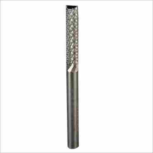 Solid Carbide Router Drill Bit