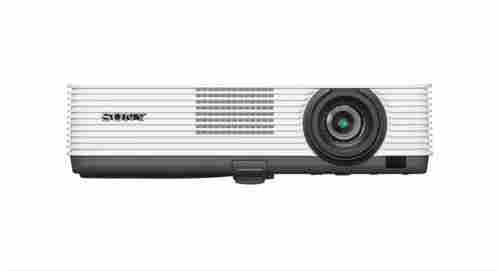 VPL-DX240 LCD Projector, 1024 x 768 x 3 pixel, for Classroom & Office Use