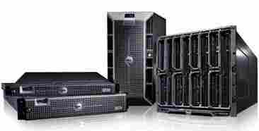 Refurbished Asus Servers