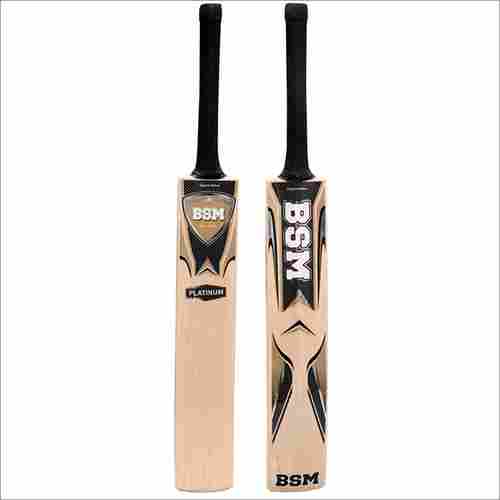 English Willow Platinum Cricket Bat