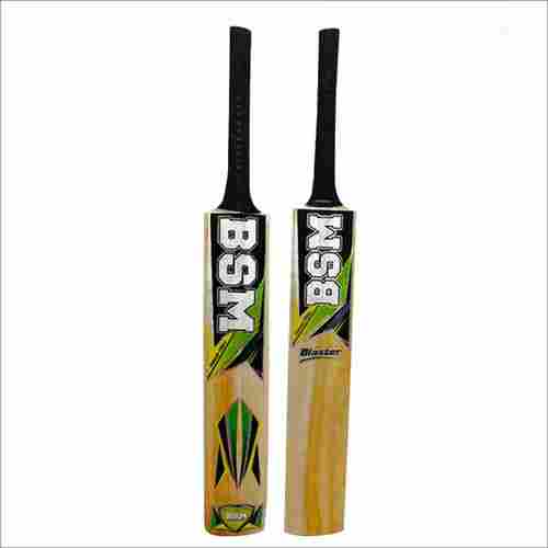B.S.M. Blaster Kashmir Willow Cricket Bat