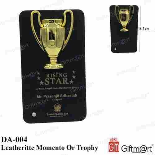 Trophy For Promotional Gift