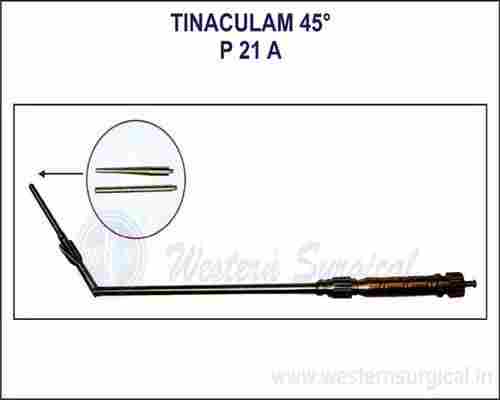 Tinaculam 45A 