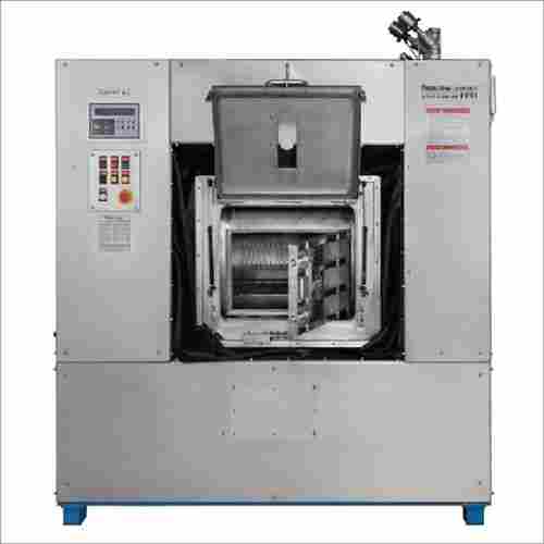 60 KG Hygienic Barrier Washer Extractor