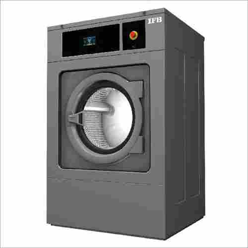 Rigid Mounted Industrial Washer Extractor 35 KG