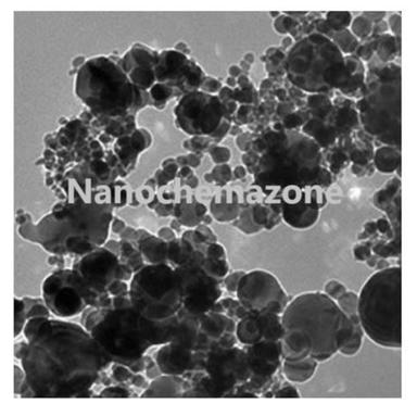 Pale Yellow Samarium Oxide (Sm2O3) Micron Powder