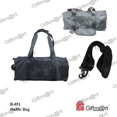 Bag For Travel Size: 49X23 Cm
