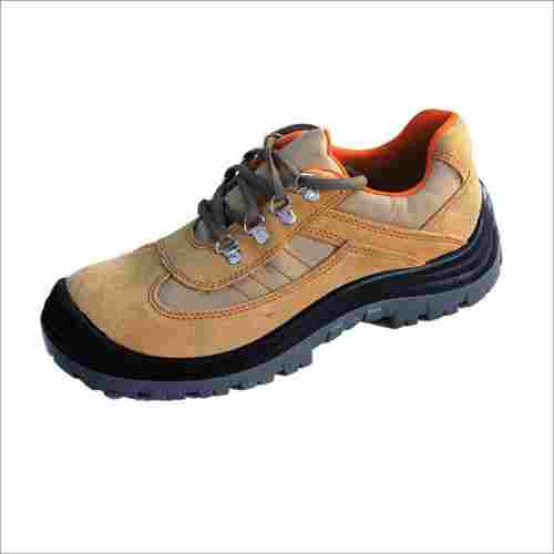 Double Density Safety Shoes