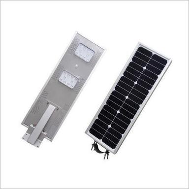 15W Integrated Solar Street Light Input Voltage: 220-240 Volt (V)