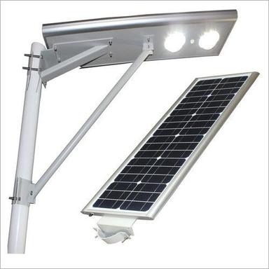 Solar Outdoor Lighting System Input Voltage: 220-240 Volt (V)