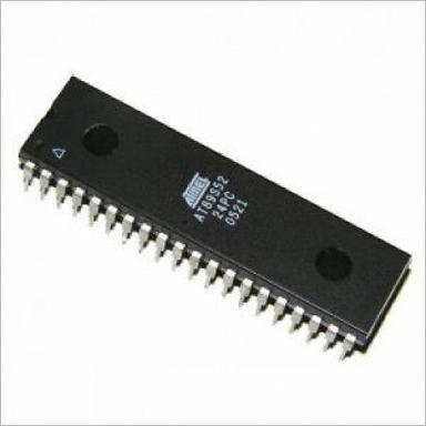 At89S52 Atmel Microcontroller Supply Voltage: 4V ~ 5.5V Volt (V)