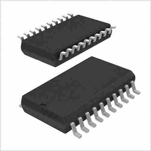 74HC573D,653 Integrated Circuits