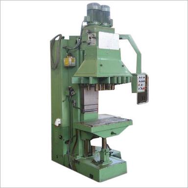 Multicolour Automatic Drilling Machine