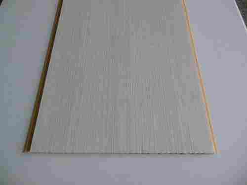 PVC Laminated Wall Sheets