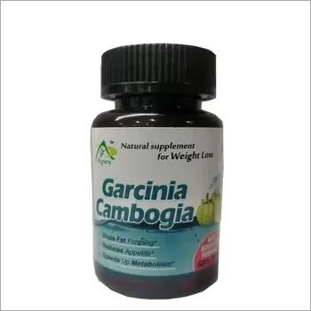 Garcinia Cambogia 60% And 65% Weight Loss Capsules With Private Labeling And Oem Ingredients: Herbal Extract