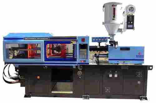 Horizontal Injection Moulding Machine