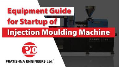 Black Injection Moulding Machine Guide