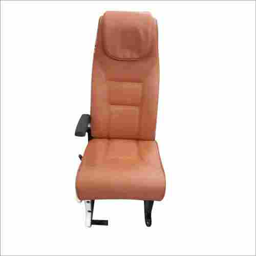 Tempo Traveller Push Back Bus Seats