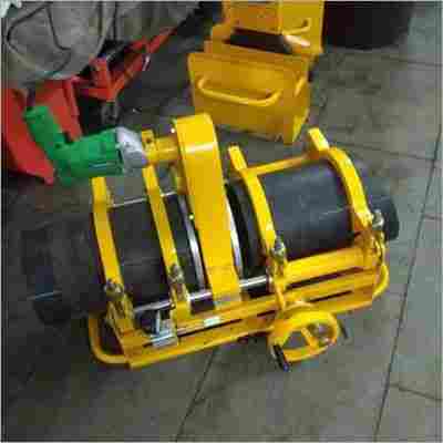 HDPE Pipe Jointing Machine Manual Operated 63mm-250mm