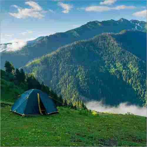 Kasol Group Tour Package Services