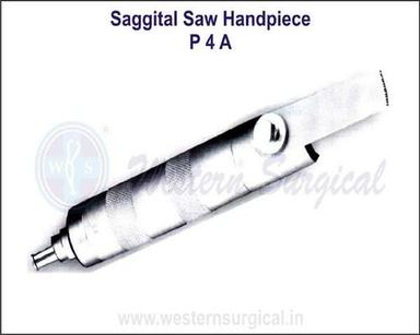 Saggital Saw Handpiece