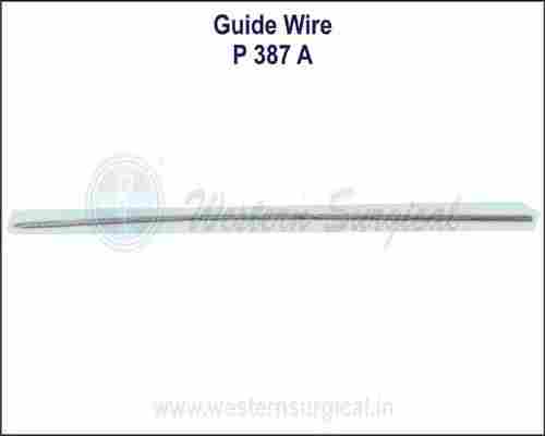 Guide Wire