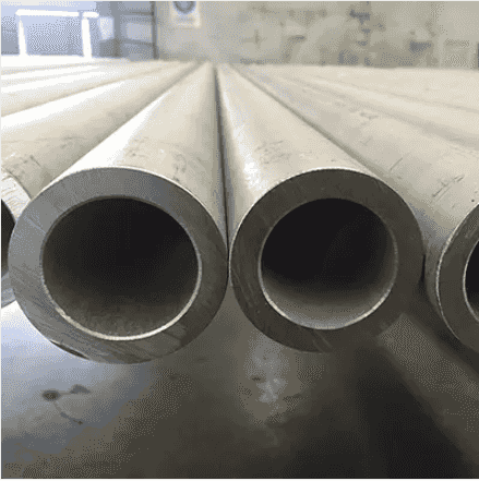 904L stainless steel pipe