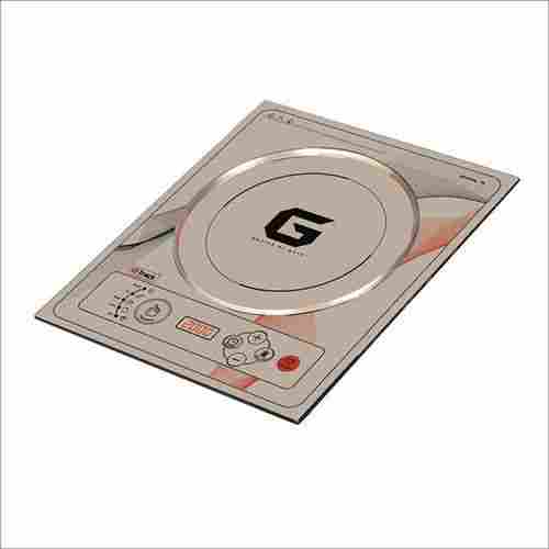T8 Induction Cooker