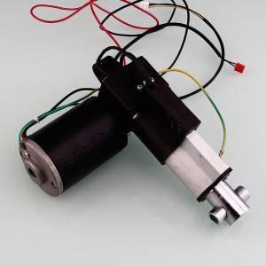Electric Putter Motor Speed: 6000Rpm Rpm