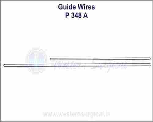 Guide Wires
