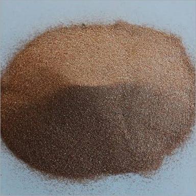 Zirconium Sand 100 Mesh