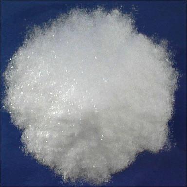 Sodium Acetate Trihydrate Cas No: 6131-90-4