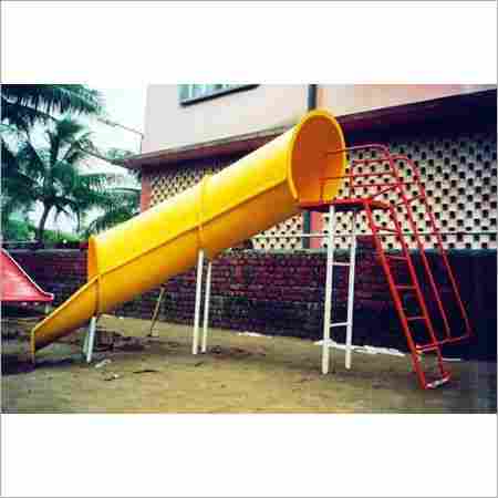 FRP Tube Slide