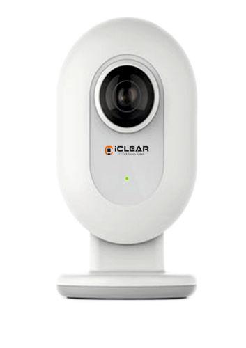 720 Wifi Camera- Icl-Ksw07V Sensor Type: Cmos