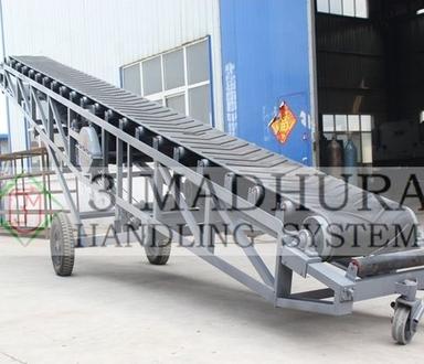 Std Loading Conveyor System
