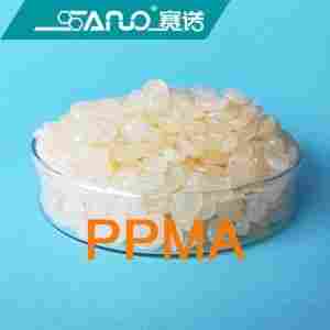 Graft polypropylene wax