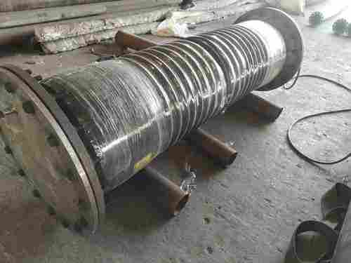 Cement Barytes Suction Hose,