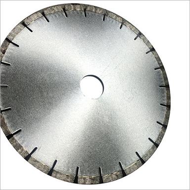 Silver 14 Inc Circular Saw Cutter